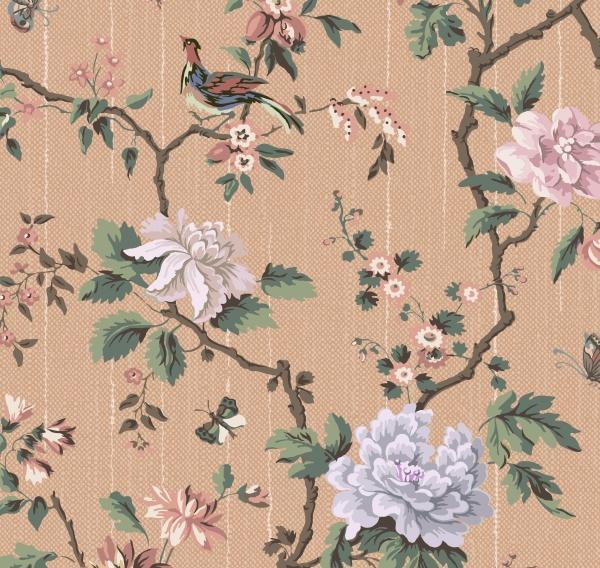 Обои флизелин Шелковый путь SLK1, 012