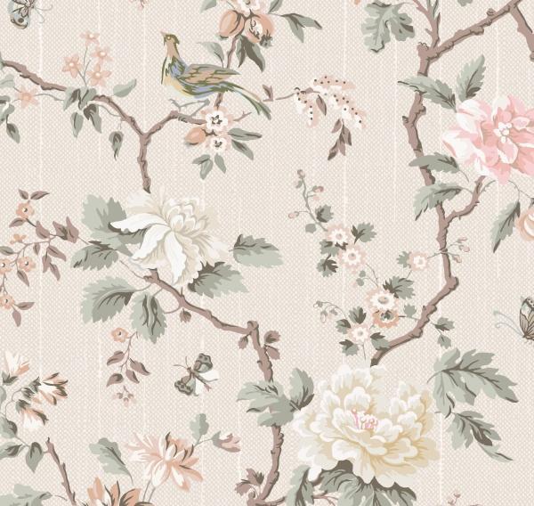 Обои флизелин Шелковый путь SLK1, 002/1