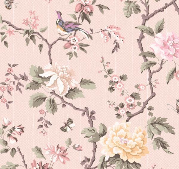 Обои флизелин Шелковый путь SLK1, 007