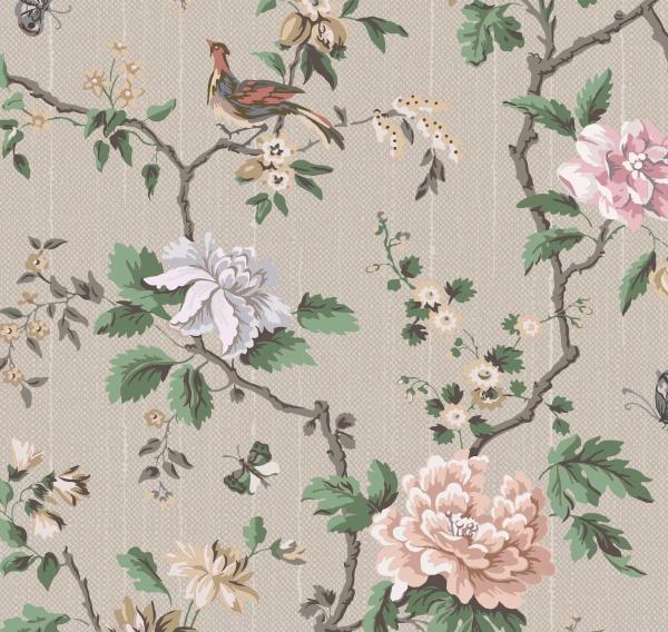 Обои флизелин Шелковый путь SLK1, 002/3