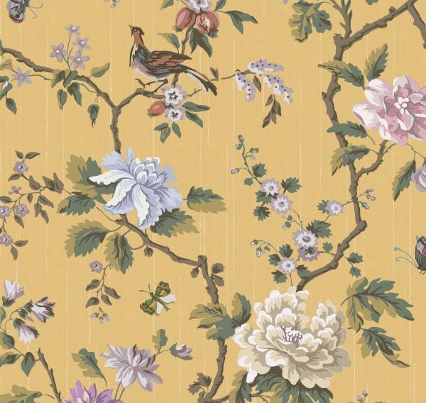 Обои флизелин Шелковый путь SLK1, 004/2